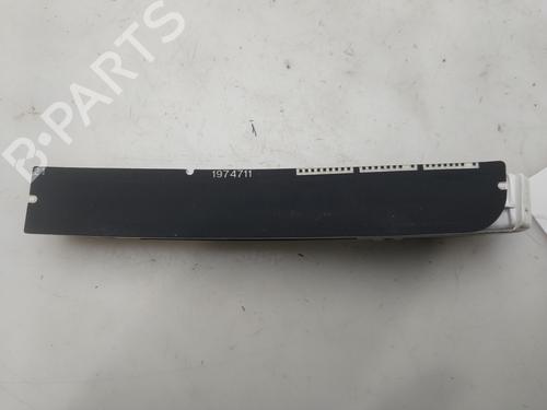 Used Display monitor Display monitor CITROËN C4 Grand Picasso I (UA_) 1.6 HDi (109 hp) 36003585 36003585