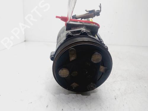 AC compressor SUZUKI SWIFT III (MZ, EZ)  | BP29875310M34