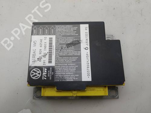 ecu-airbags-seat-ibiza-iii-6l1-2002-2003-2004-2005-2006-2007-2008-2009-38530658 main image