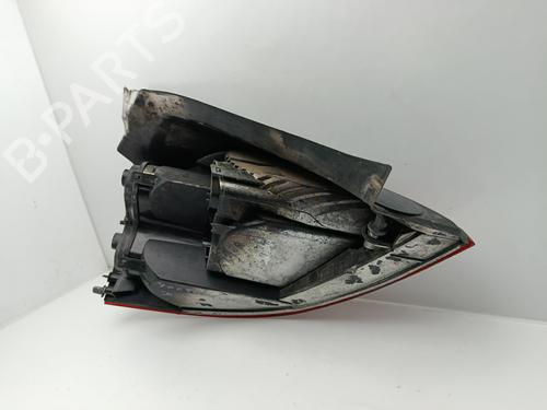 Right taillight RENAULT MEGANE II Saloon (LM0/1_) 1.9 dCi (LM0G, LM1G, LM2C) | BP30178562C35