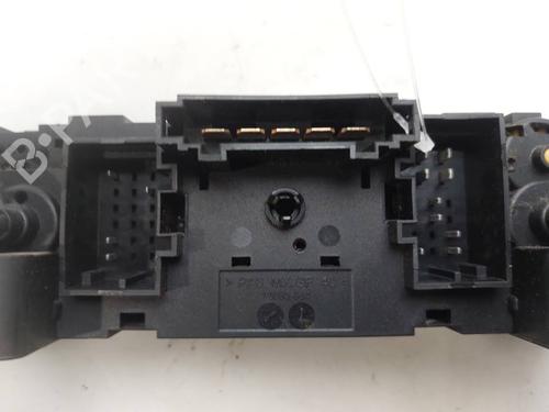 Climate control SKODA RAPID Spaceback (NH1) 1.6 TDI | BP40540885I5 - Image 4