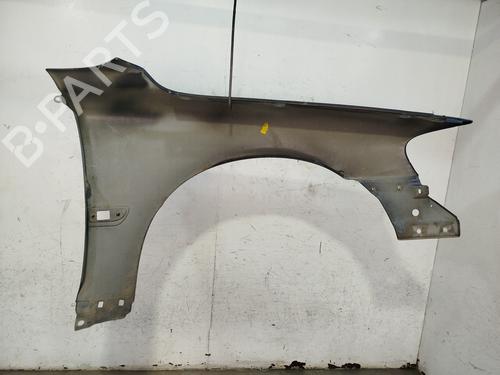 Left front fenders VOLVO S60 I (384) D5 | BP28314486C41 
