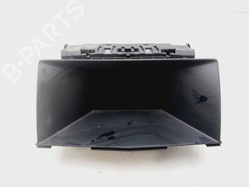 Used Display monitor OPEL ASTRA H (A04) 1.7 CDTI (L48) (110 hp) 29456456