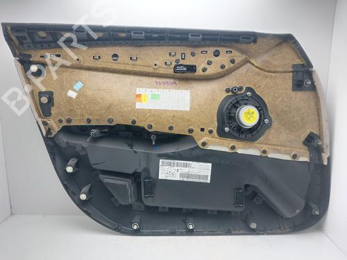 Front right panel BMW X1 (E84) xDrive 23 d | BP35800585C59 - Image 4