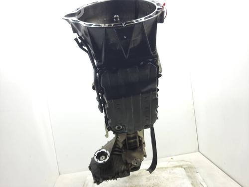 Gearbox VW TOUAREG (7LA, 7L6, 7L7) 5.0 V10 TDI | BP10986699M3 