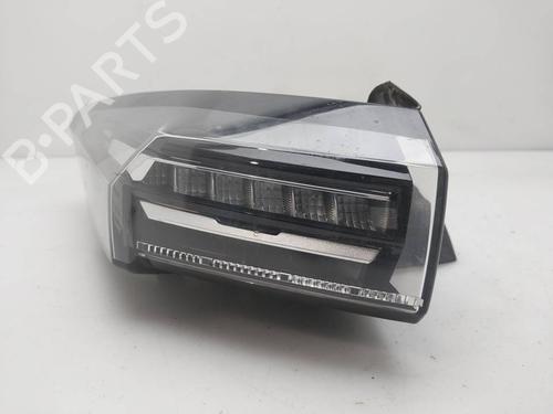 Used Left taillight Left taillight PEUGEOT 308 III (FB_, FH_, FP_, F3_, FM_) [2021-2026] 40154040 40154040