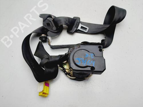 Used Front left seatbelt VW TOURAN (1T1, 1T2) [2003-2010]  26329369