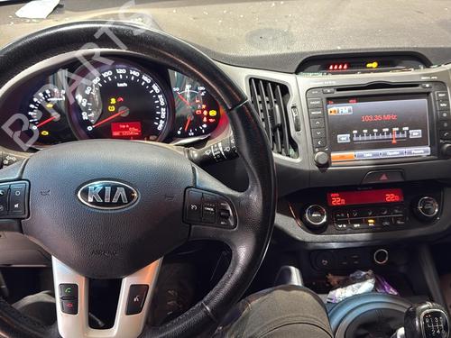 Electronic module KIA SPORTAGE III (SL)  | BP26487351M83 