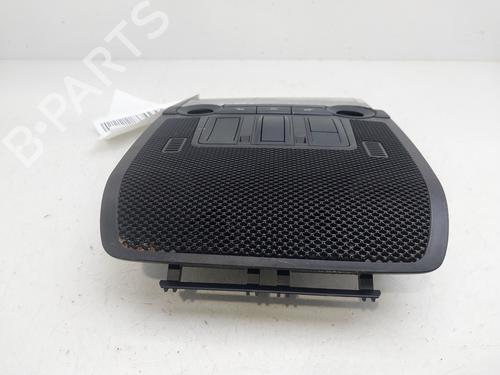 Interior roof light BMW X5 (E70) 3.0 d | BP26490308I8