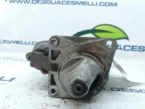 Starter FIAT PUNTO Hatchback Van (188_) 1.2 60 | BP2863208M8 