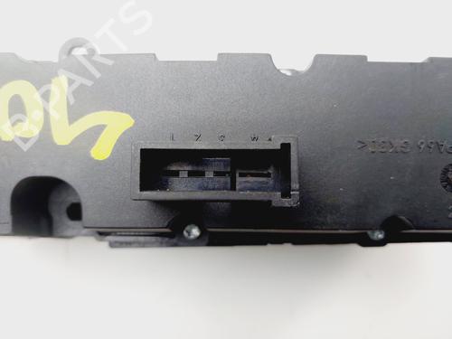 Warning switch MERCEDES-BENZ C-CLASS Coupe (CL203) C 220 CDI (203.708) | BP31029040I22