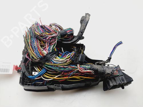 Fuse box MAZDA 6 Estate (GJ, GL) 2.2 D | BP31723273E1 - Image 2