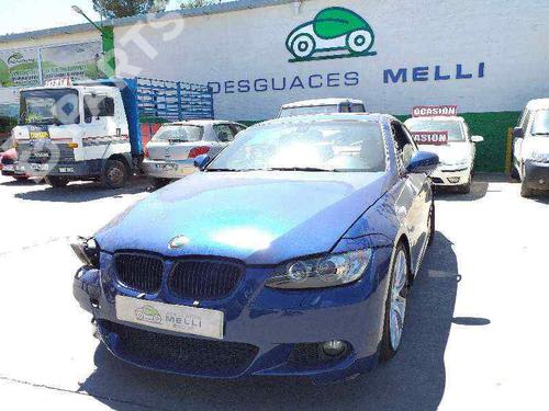 Used Parts BMW 3 Coupe (E92)  320 d  924116