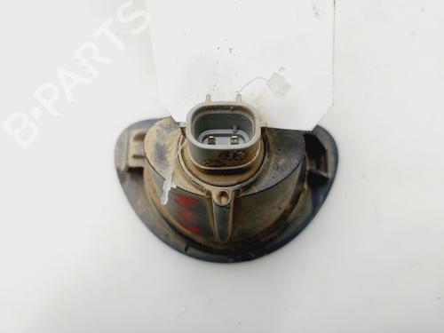 Licence plate light CITROËN C1 (PM_, PN_) 1.0 | BP31352524I40