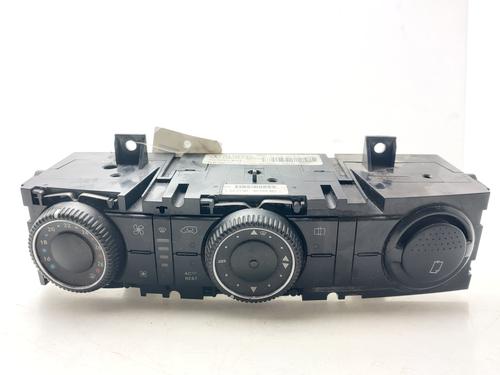 Used Climate control Climate control MERCEDES-BENZ SPRINTER 3-t Van (B906) [2006-2018] 34155334 34155334