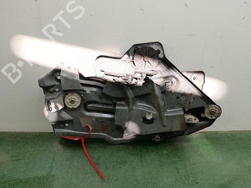 Used Rear left window mechanism Rear left window mechanism 37690897 37690897