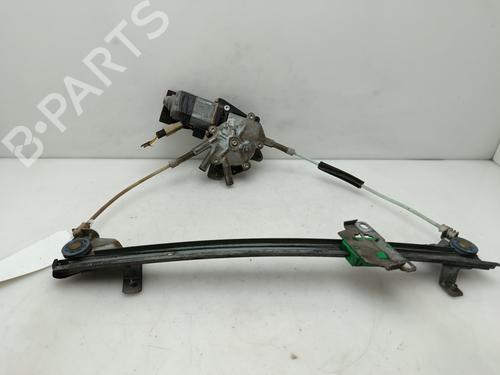 Front left window mechanism OPEL KADETT E (T85) 1.6 S (C19, D19) | BP31723217C22 