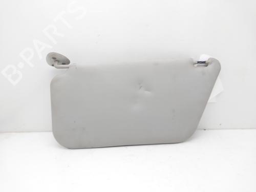 Right sun visor FORD TOURNEO CONNECT 1.8 TDCi /TDDi /DI | BP16166293I2 