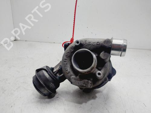 Turbolader/Kompressor SKODA SUPERB I (3U4) 1.9 TDI (105 hp) 29288621
