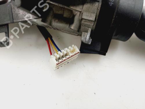 Ignition barrel VW CADDY ALLTRACK IV Box Body/MPV (SAA)  | BP29990402M48 