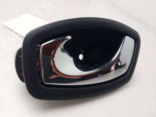 Front left interior door handle RENAULT MEGANE III Hatchback (BZ0/1_, B3_) | BP40181935I13 - Image 3