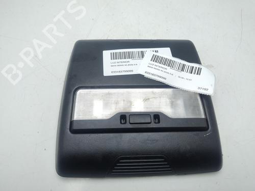 Innerbelysning BMW X5 (E53) 3.0 i (231 hp) 23275162
