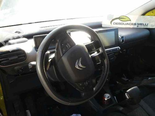 Left front door panel CITROËN C4 CACTUS 1.6 HDi 90 | BP2994151C58  - Image 5