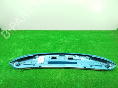Spoiler bakluke CITROËN C4 Picasso I MPV (UD_) 1.6 VTi 120 | BP30114145C96