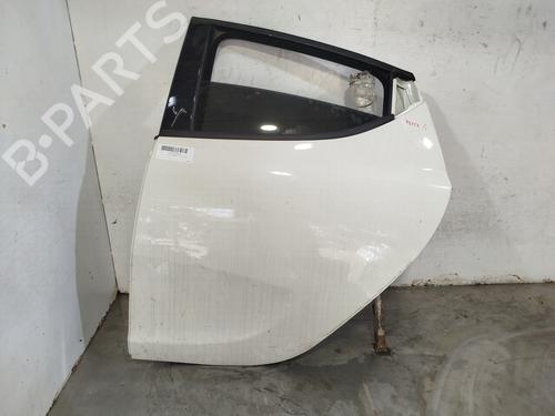 Used Left rear door Left rear door 39516845 39516845