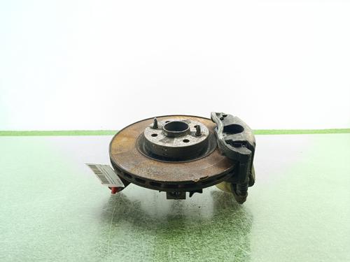 Used Right front steering knuckle Right front steering knuckle FIAT STILO (192_) [2001-2010] 33039432 33039432