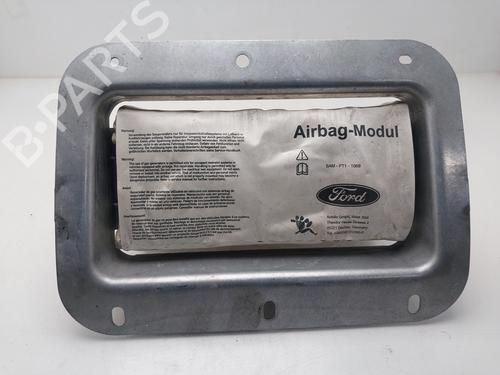 Airbag passager Airbag passager FORD MONDEO III (B5Y) 2.0 TDCi (130 hp) 33956797 33956797