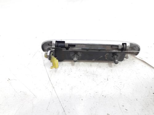 Front left exterior door handle NISSAN CABSTAR E (TL_, VL_)  | BP9845349C128 
