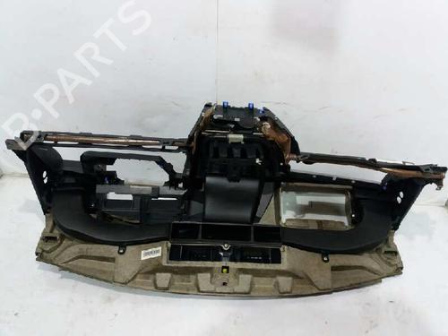 Dashboard OPEL ASTRA H (A04) 1.6 (L48) | BP2875977C46 