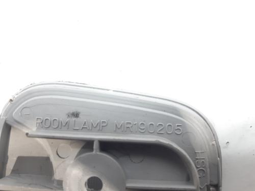 Innerbelysning MITSUBISHI PAJERO III (V7_W, V6_W) 3.5 (V65W, V75W) | BP10501132I8 