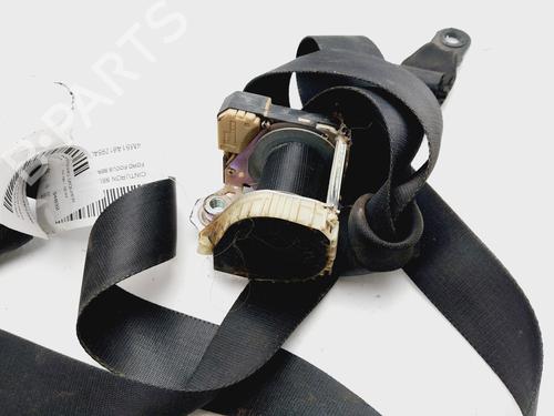 Front left seatbelt FORD FOCUS II (DA_, HCP, DP) 1.6 TDCi | BP18483216I26 