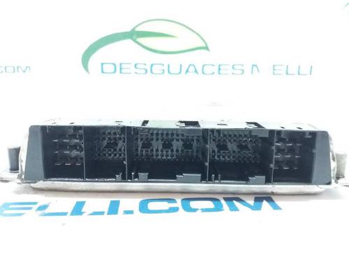 Engine control unit (ECU) MERCEDES-BENZ A-CLASS (W168) A 160 CDI (168.007) | BP2864290M57 