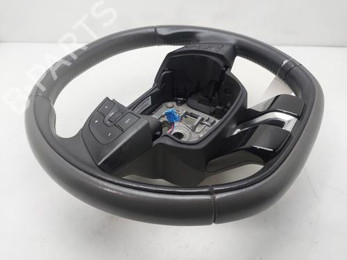 Steering wheel CITROËN C4 CACTUS 1.6 BlueHDi 100 | BP34697143C49 - Image 5