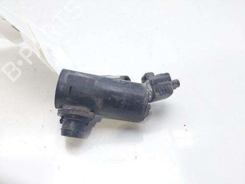 Used Washer pump TOYOTA COROLLA (_E10_) [1991-1999]  16643904