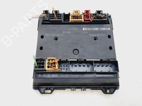 Used Fuse box SEAT IBIZA III (6L1) [2002-2009]  29439750