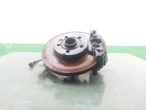 Used Right front steering knuckle VW SHARAN (7M8, 7M9, 7M6) 1.9 TDI (110 hp) 24597443