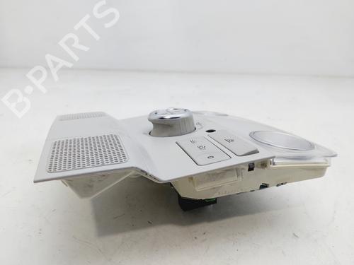 Interior roof light VW GOLF VI Variant (AJ5)  | BP22547767I8 