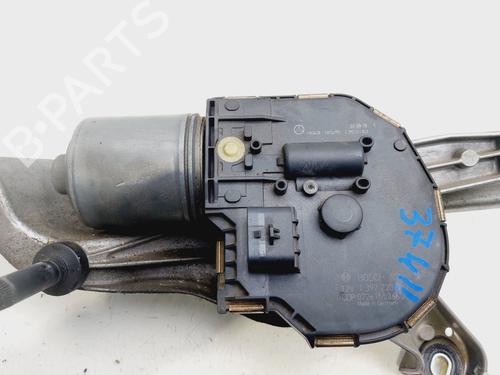 Front wiper motor MERCEDES-BENZ C-CLASS (W204)  | BP24153123M29 