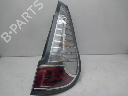 Used Right taillight RENAULT SCÉNIC III (JZ0/1_) [2008-2016]  12983008