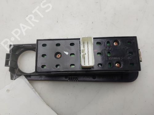 Left front window switch HYUNDAI MATRIX (FC) 1.5 CRDi | BP37170832I27 - Image 4