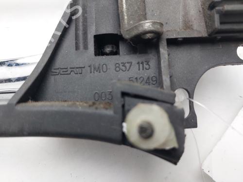Rear left interior door handle SEAT LEON (1M1) | BP36219678I15 - Image 2
