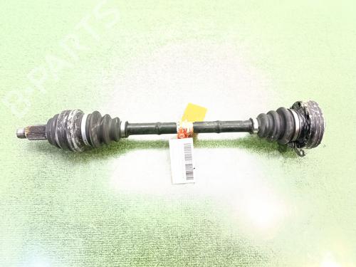 Left rear driveshaft BMW 3 Touring (E91) 320 d | BP34249627M40 - Image 2