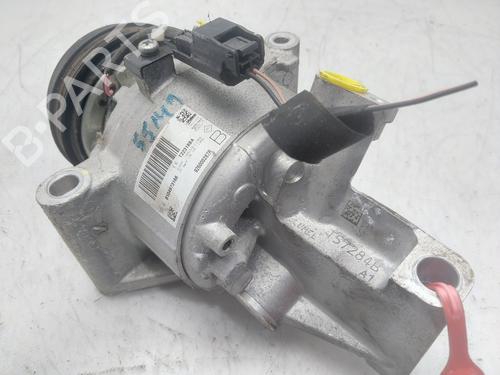 AC compressor DACIA SANDERO II | BP38202563M34 - Image 3