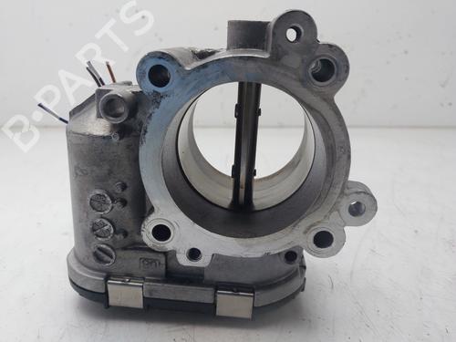 Used Throttle body Throttle body MERCEDES-BENZ CLK (C209) [2002-2010] 36212830 36212830