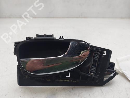 Used Front right interior door handle PEUGEOT 307 Break (3E) [2002-2009]  18091125
