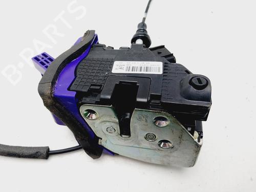 Rear left lock KIA CARENS IV 1.7 CRDi | BP26602572C100 